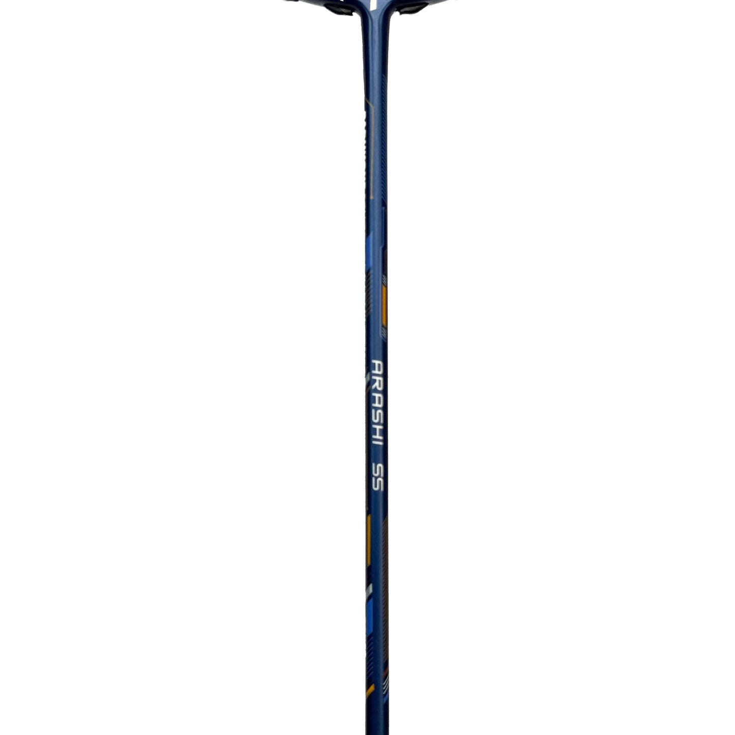 Tanso Arashi SS (Super Series)