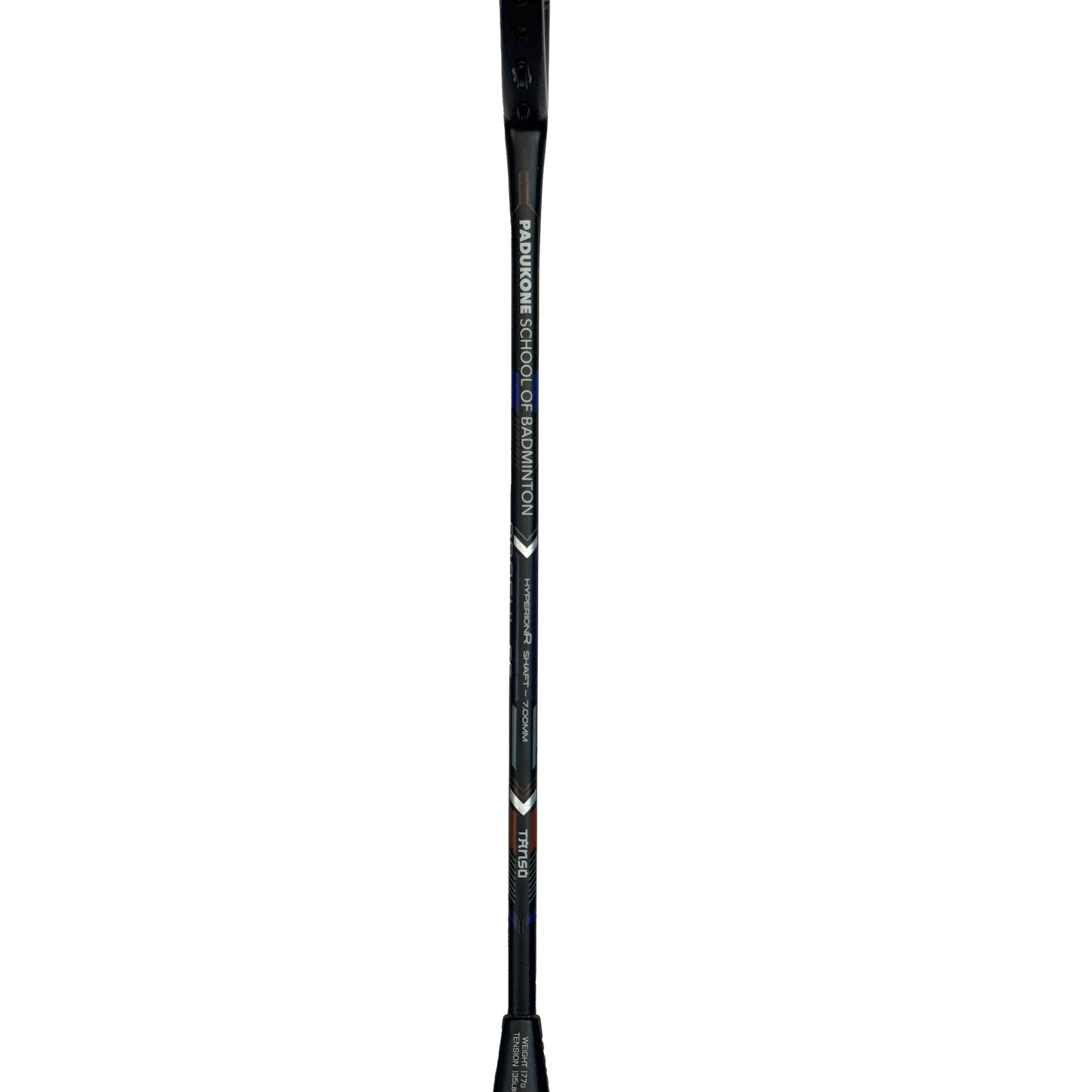 Tanso Arashi SS (Super Series)