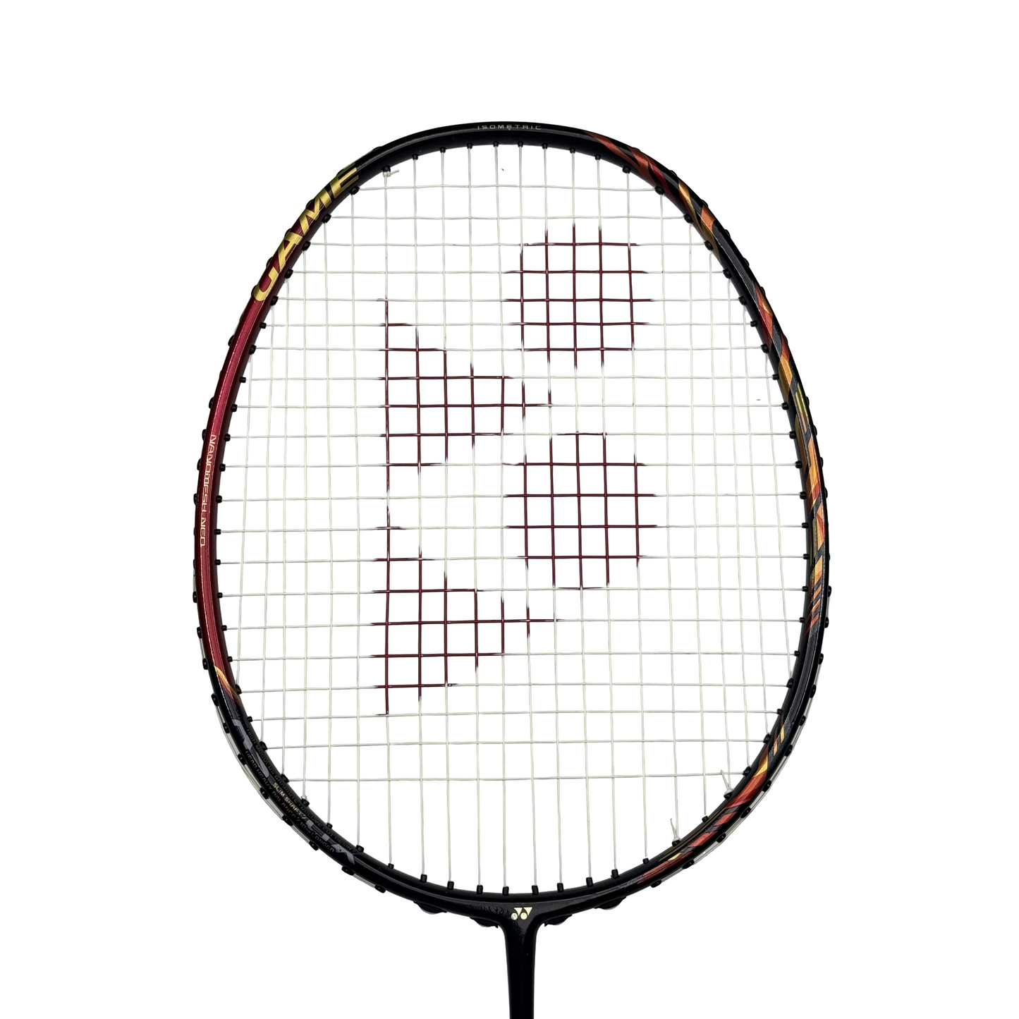 ASTROX 99 Game (Cherry Red Sunburst Maroon)