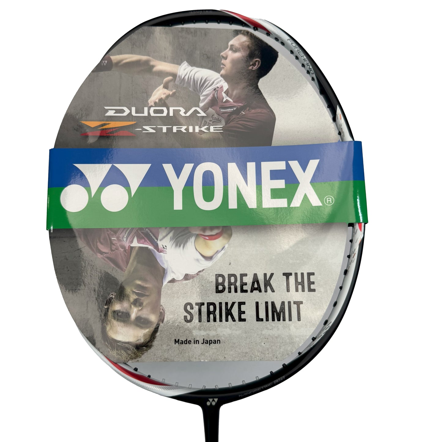 Yonex Duora Z Strike