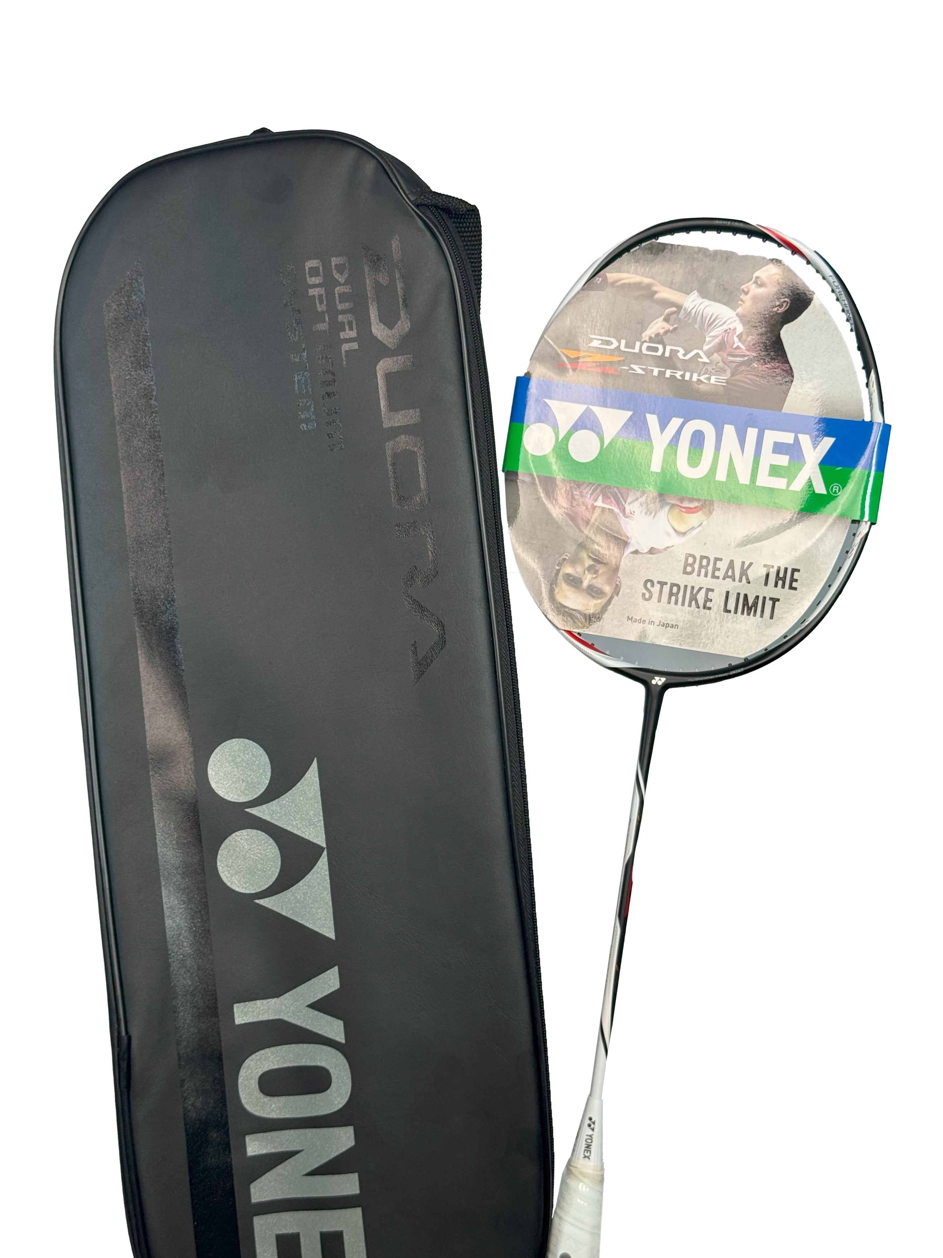 Yonex Duora Z Strike – House of Racket