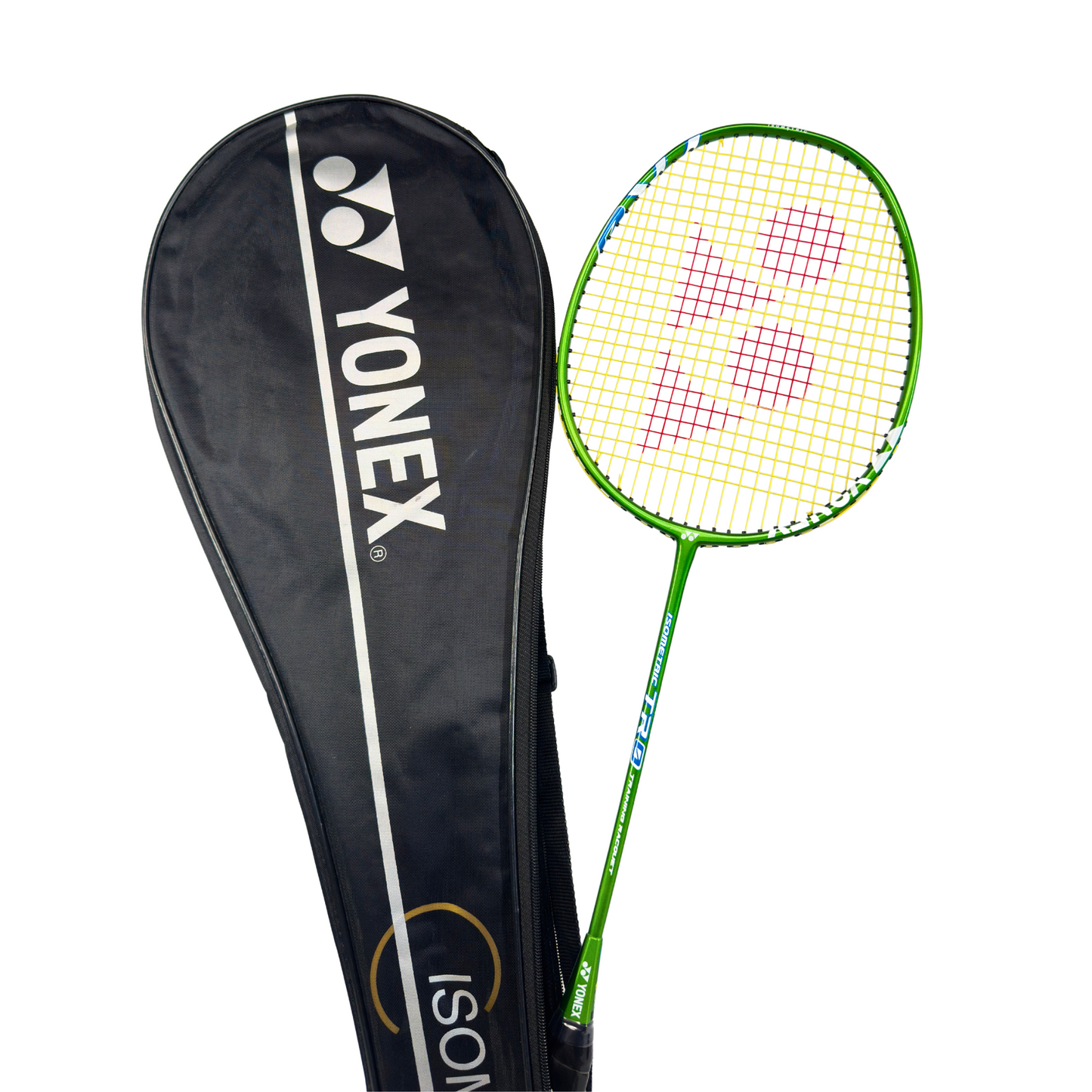 Yonex Isometric TR-0 (Traning Racket 150gm)