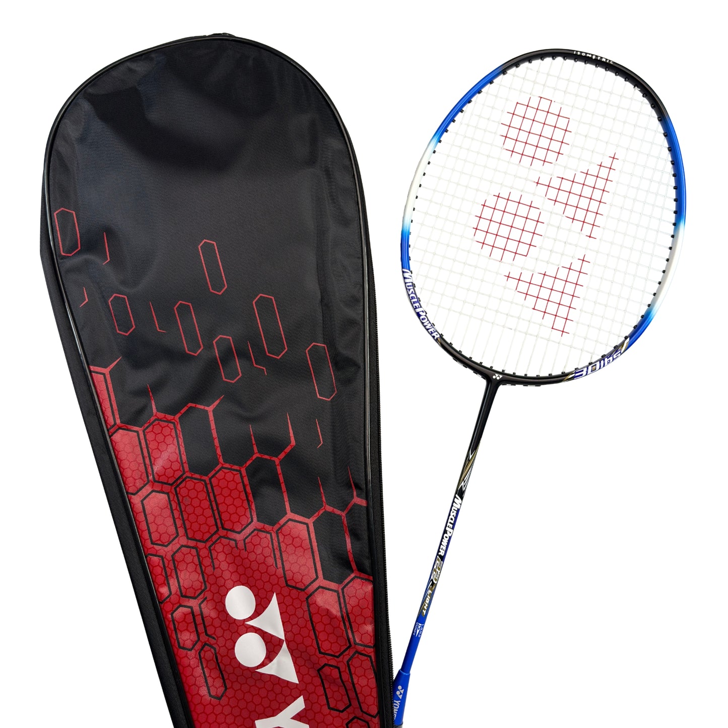 Yonex Muscle Power 22 Light