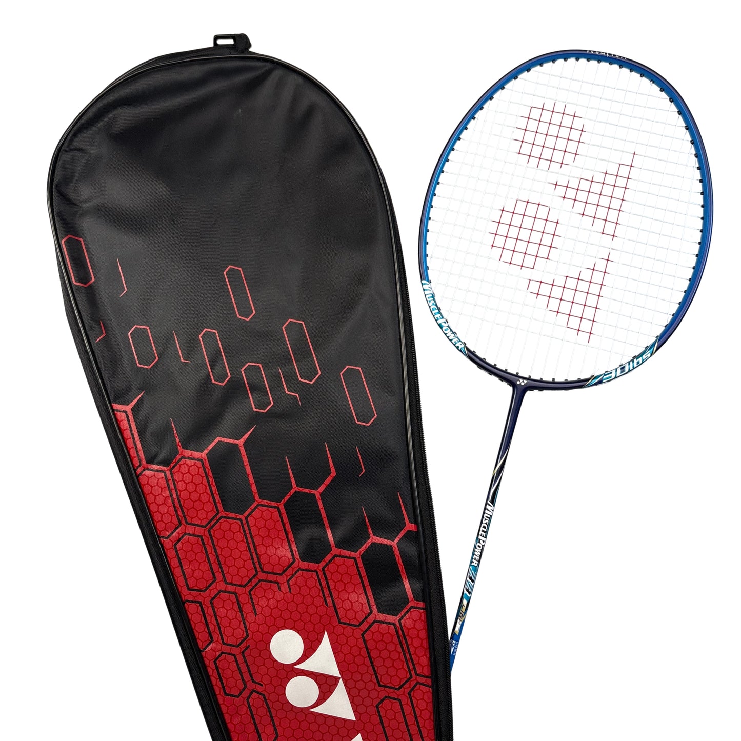 Yonex Muscle Power 33 Light