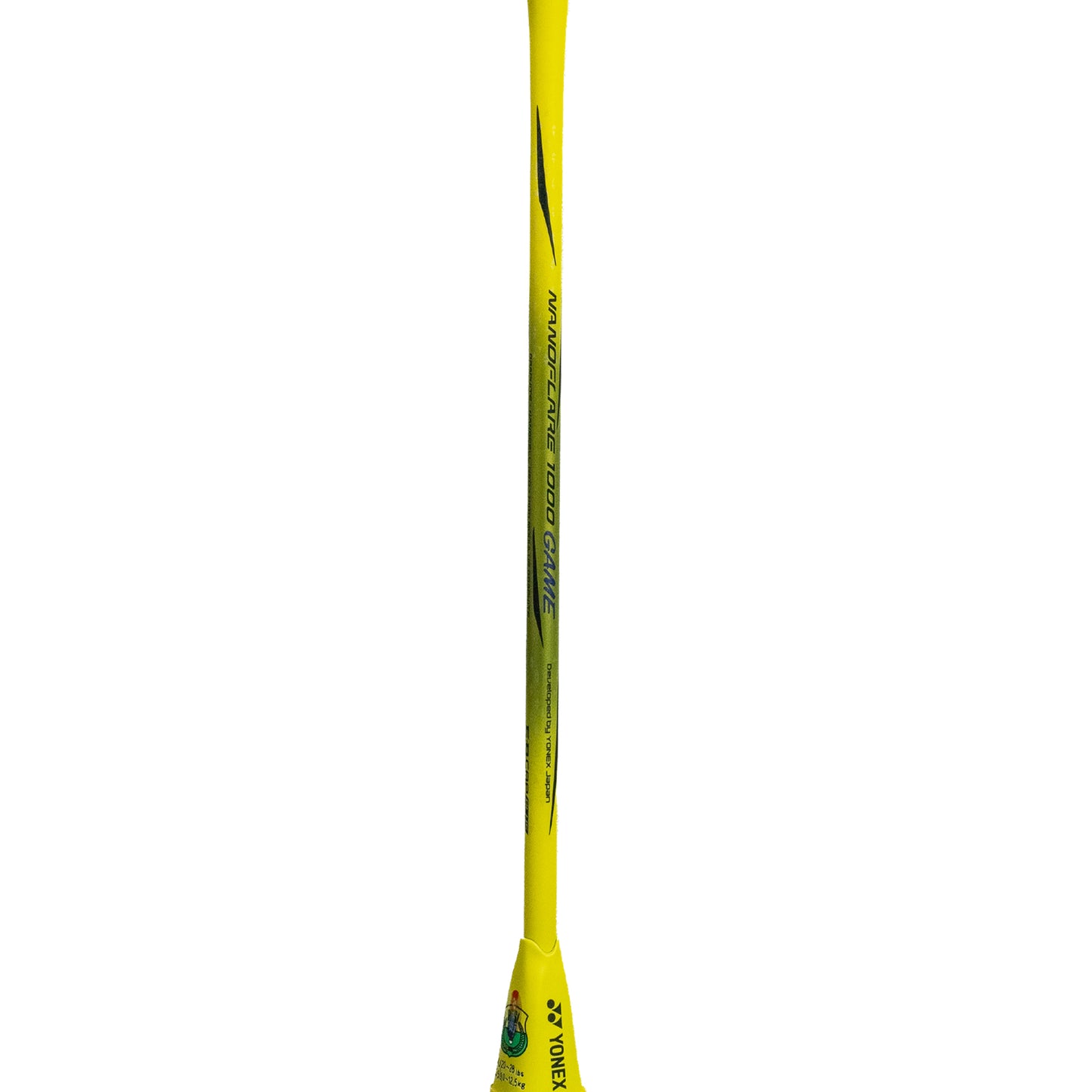 Yonex Nanoflare 1000 Game