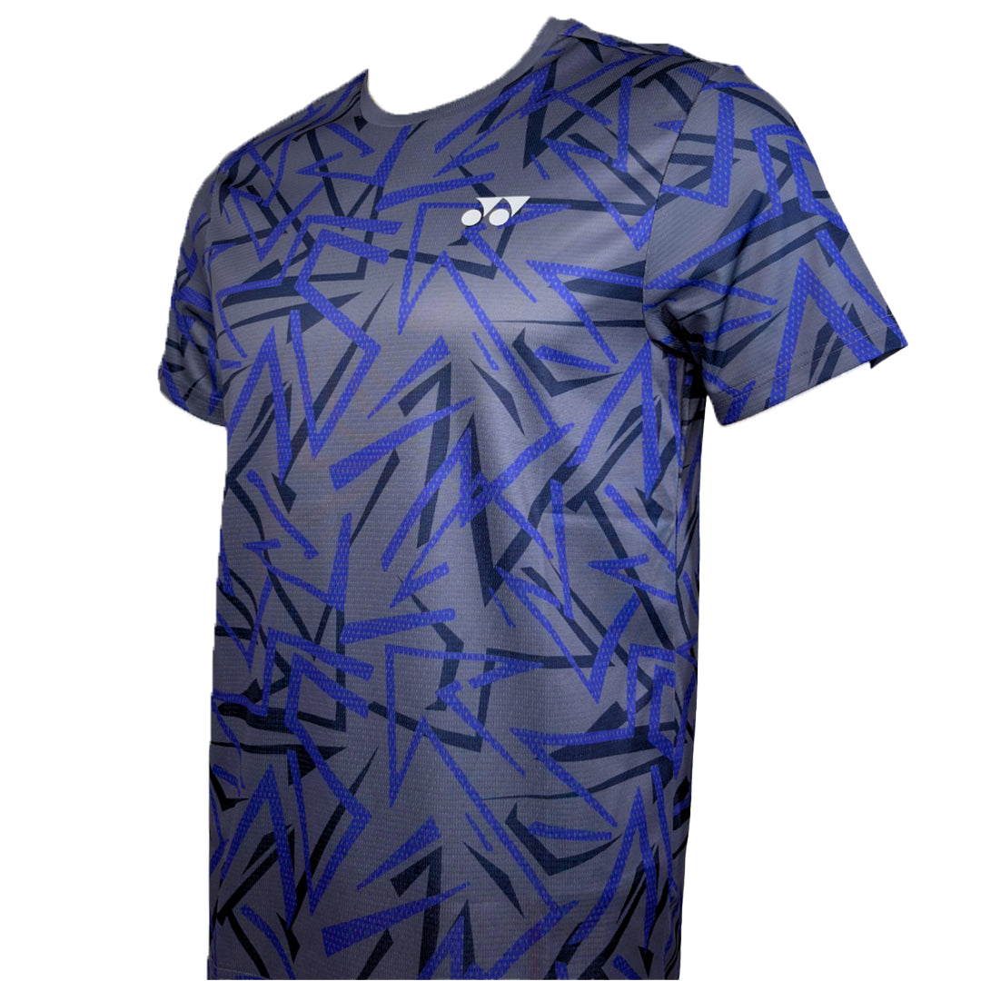 T-shirt Meritime Blue