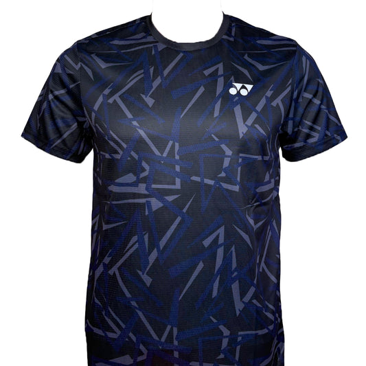 T-shirt Jet Black