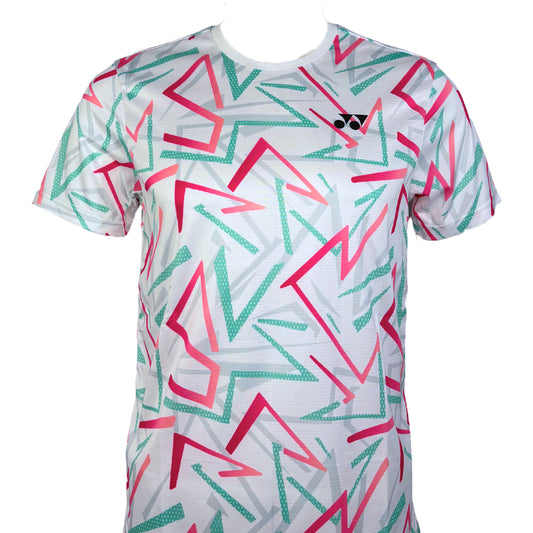 Yonex T-Shirt 2875 White