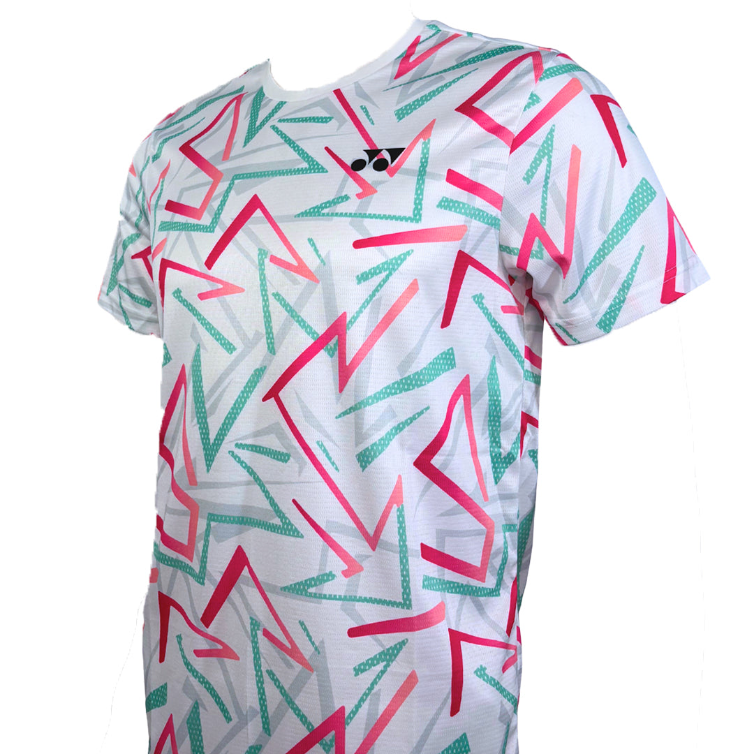 T-shirt White