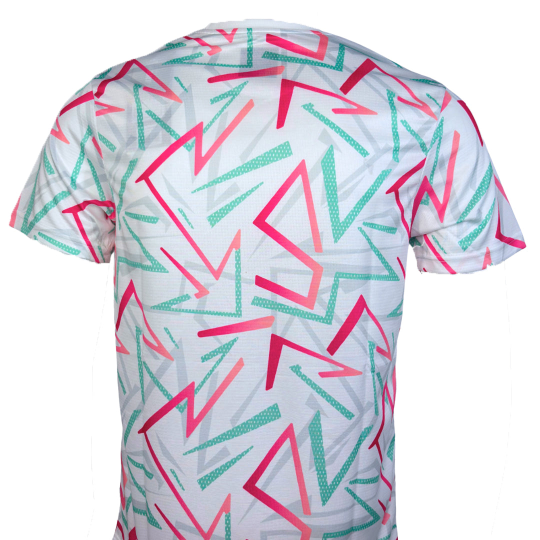 T-shirt White