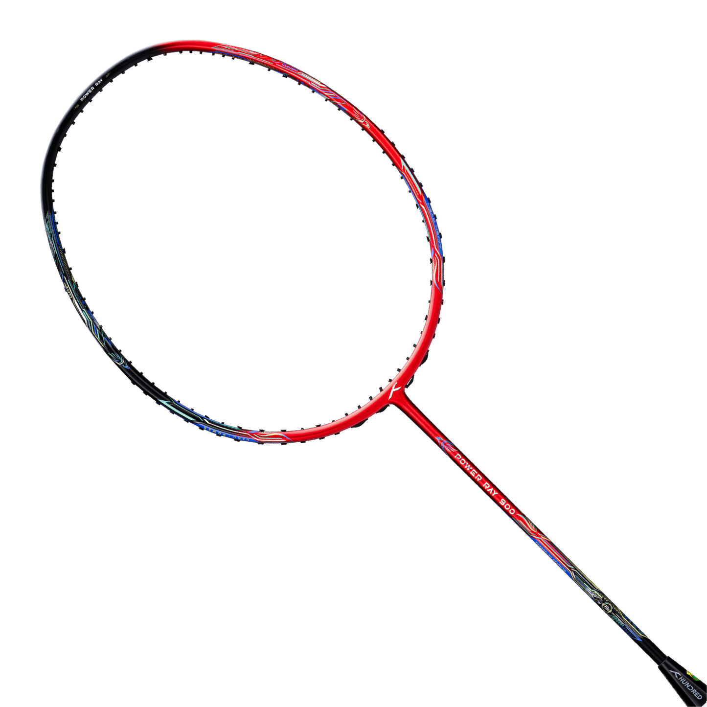 Hundred Power Ray 900 (Strung)