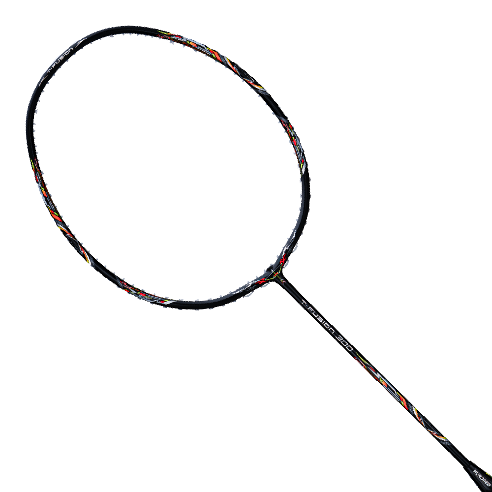 Hundred T-Fusion 300 4U