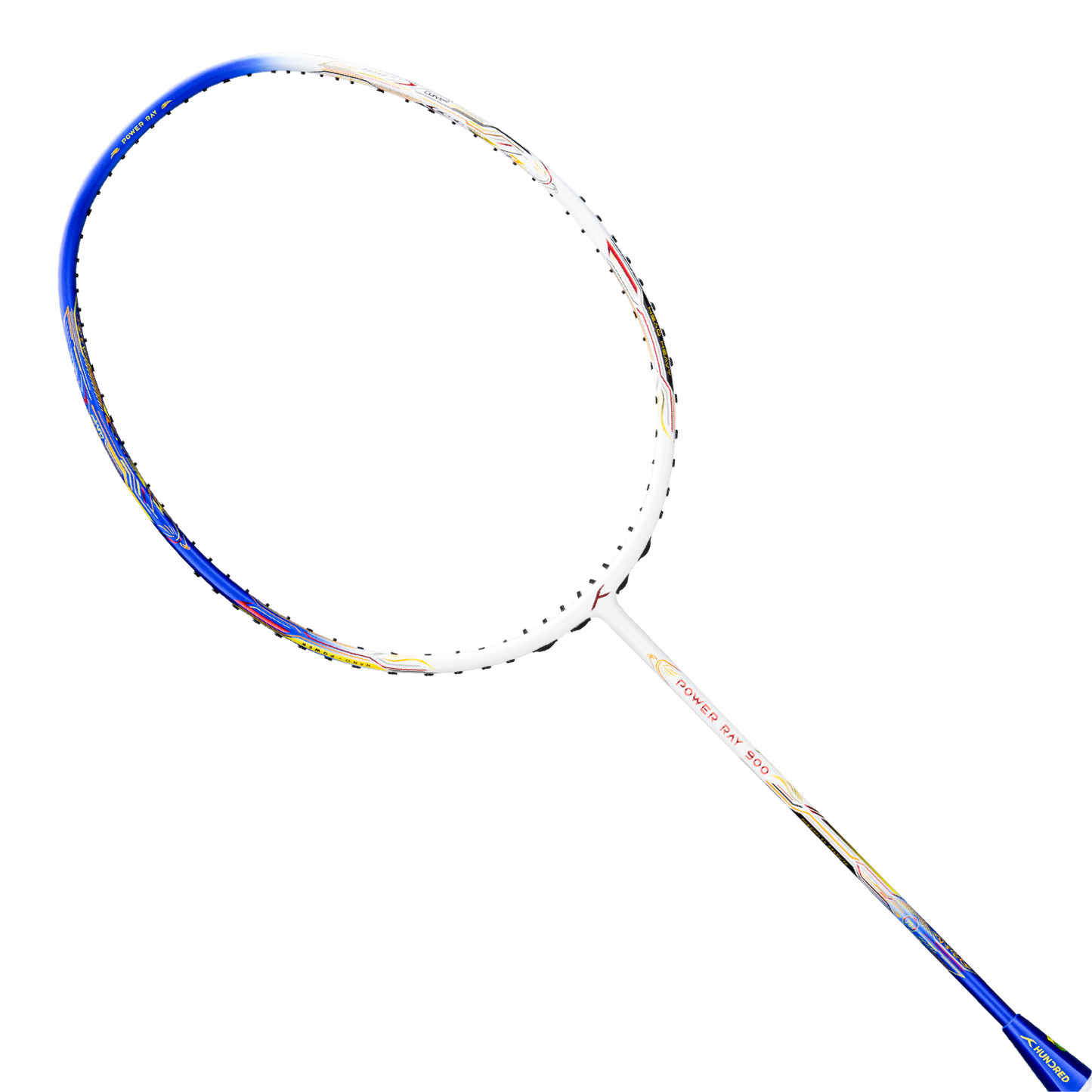 Hundred Power Ray 900 (Strung)