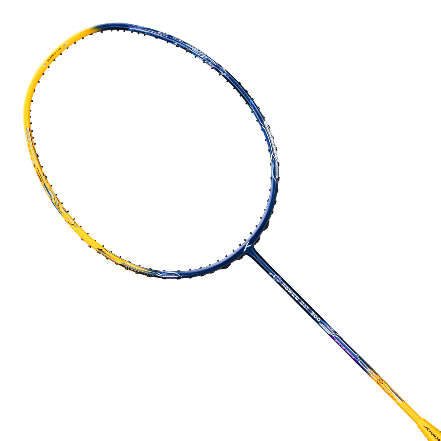 Hundred Power Ray 900 (Strung)