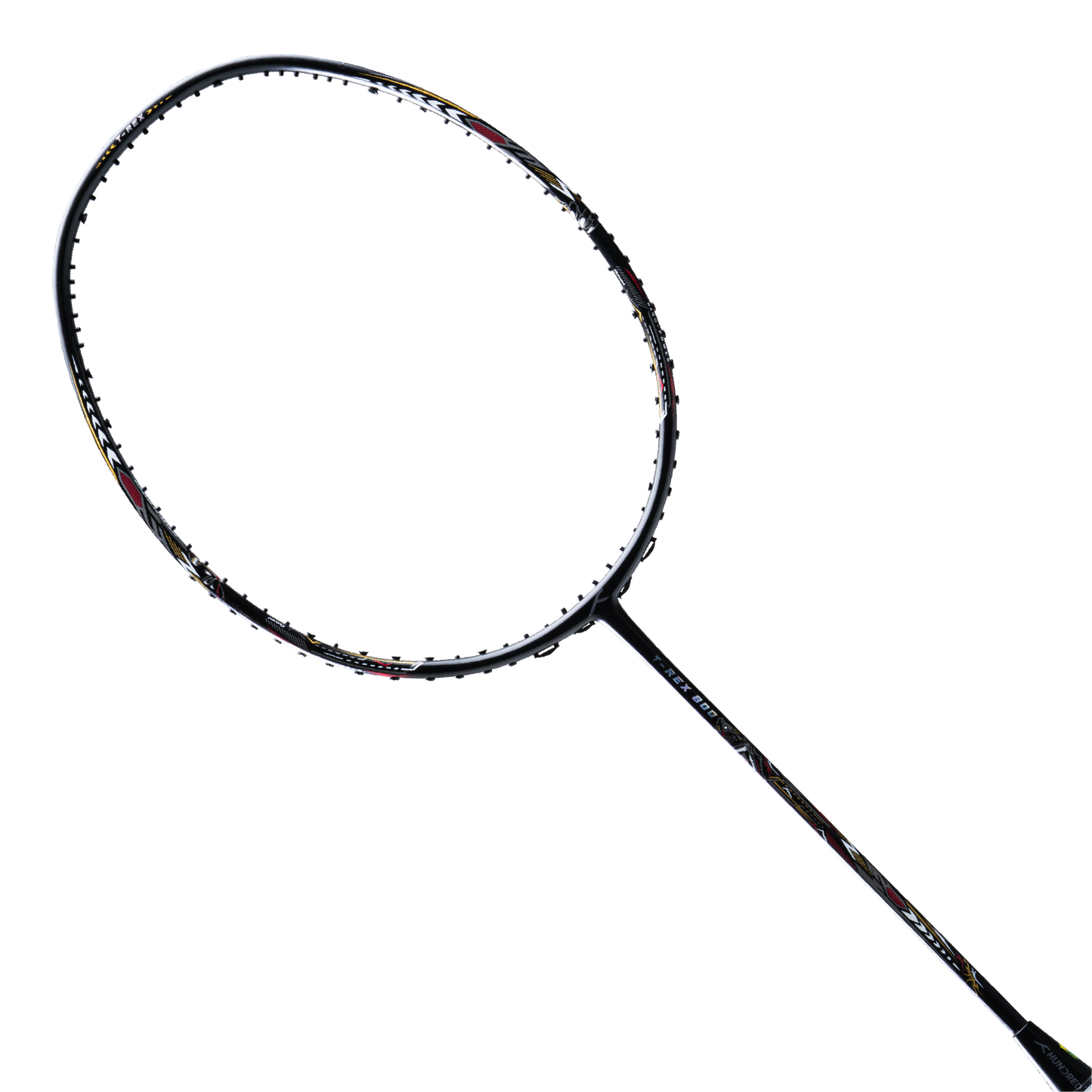 Hundred T-Rex 800 (Strung)