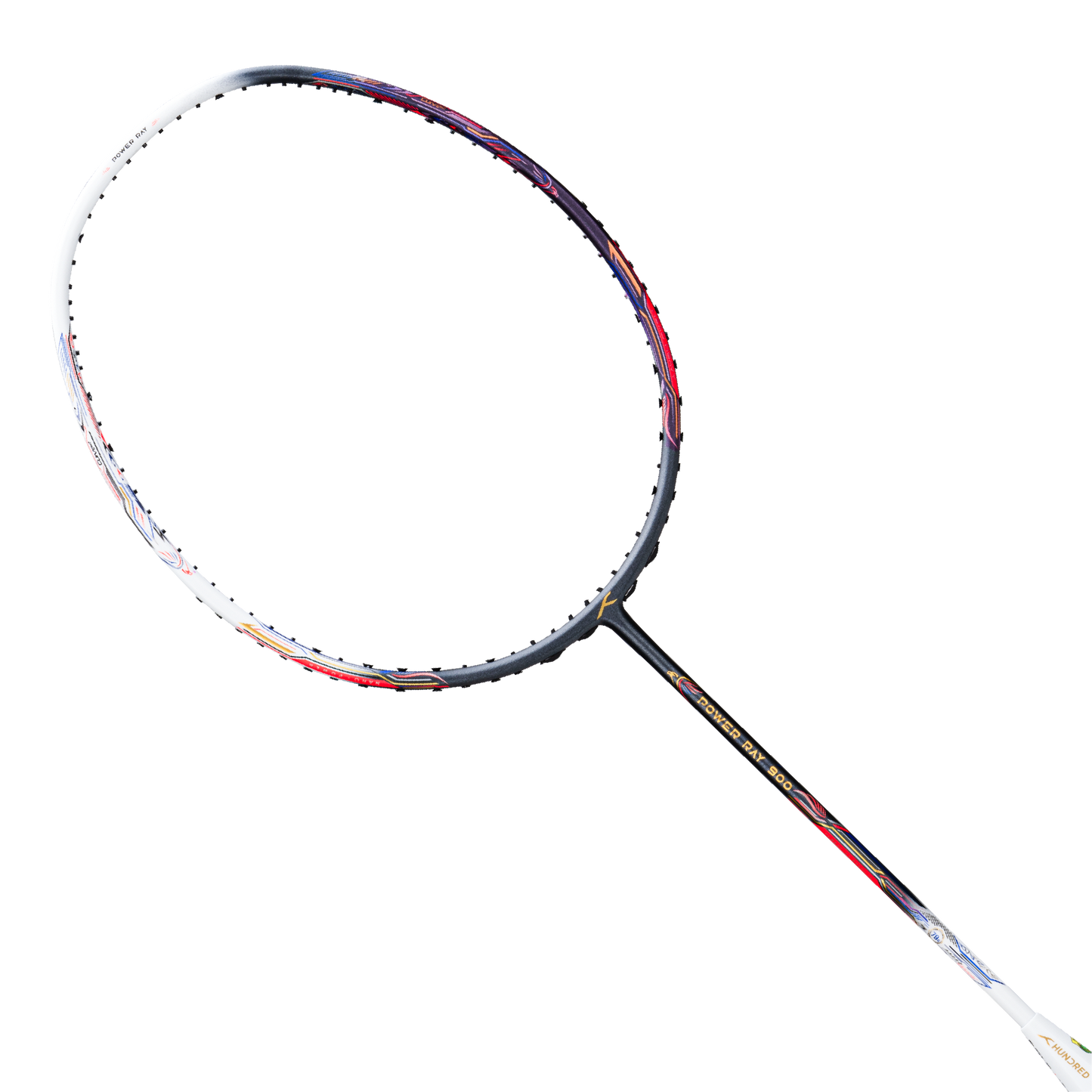Hundred Power Ray 900 (Strung)