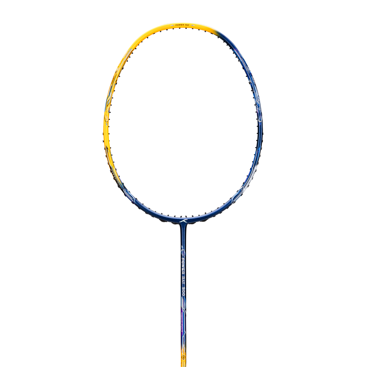 Hundred Power Ray 900 (Strung)