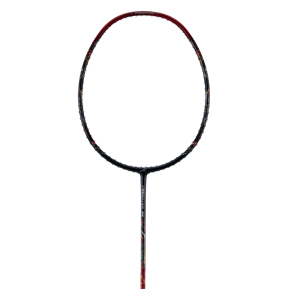 Hundred Predator 82 Extreme – House of Racket