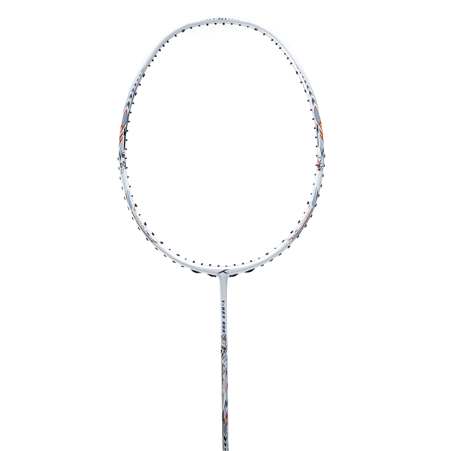 Hundred T-Rex 800 (Strung)