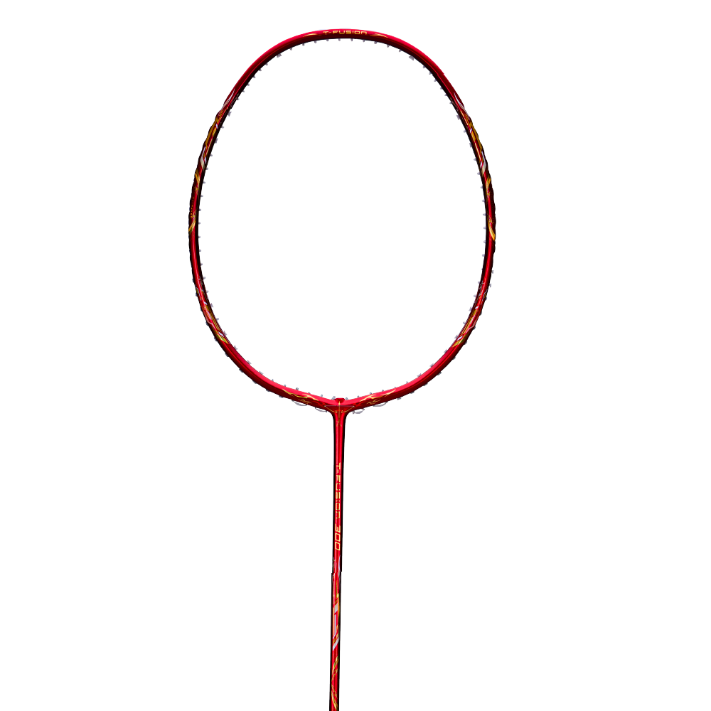 Hundred T-Fusion 300 4U