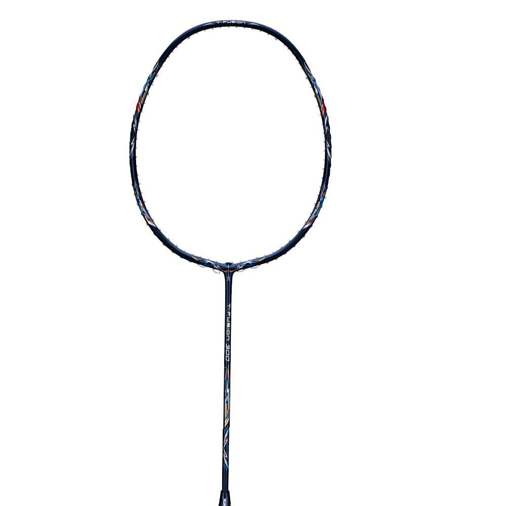 Hundred T-Fusion 300 4U