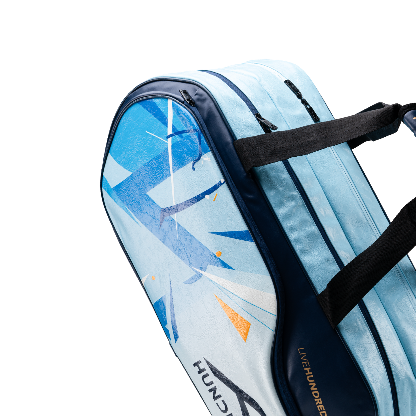 Hundred Trailblazer Kit Bag