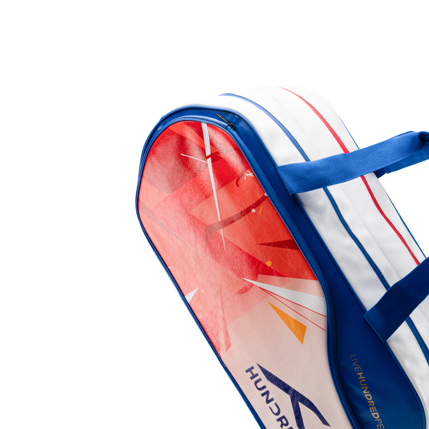 Hundred Trailblazer Kit Bag