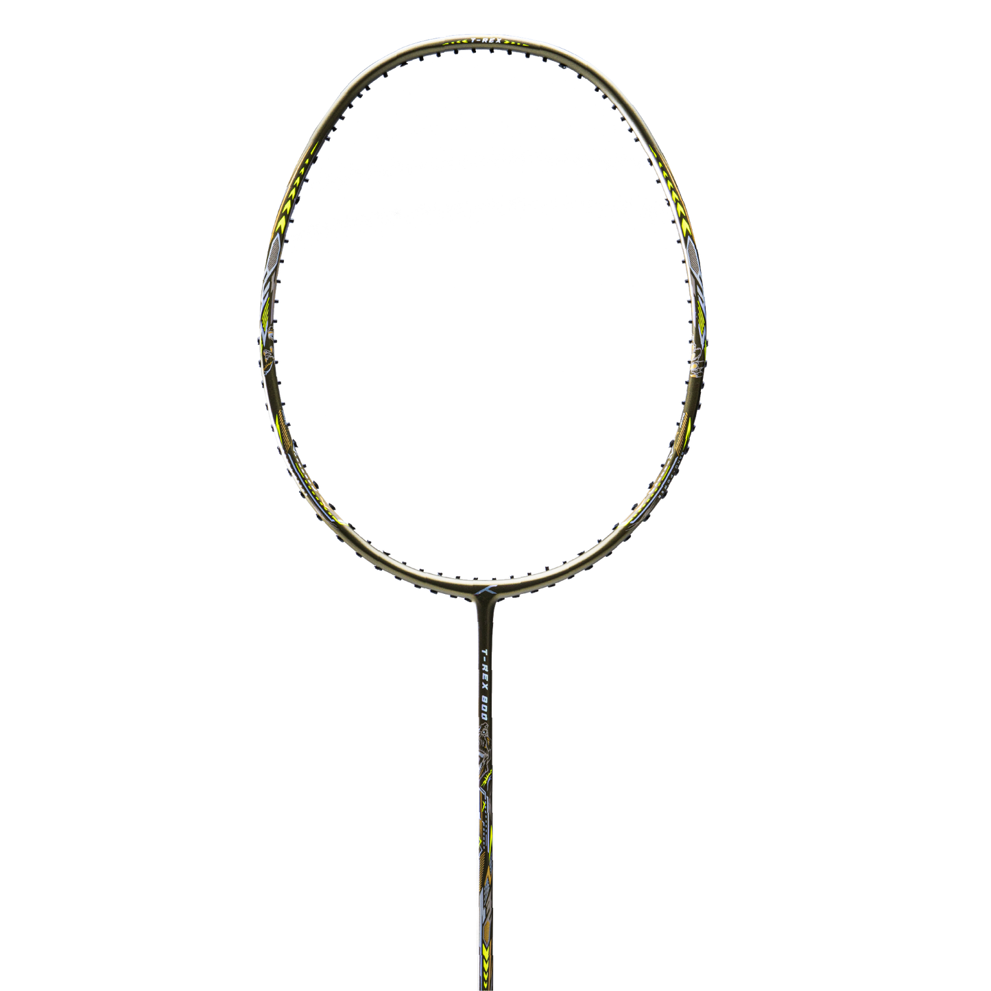 Hundred T-Rex 800 (Strung)