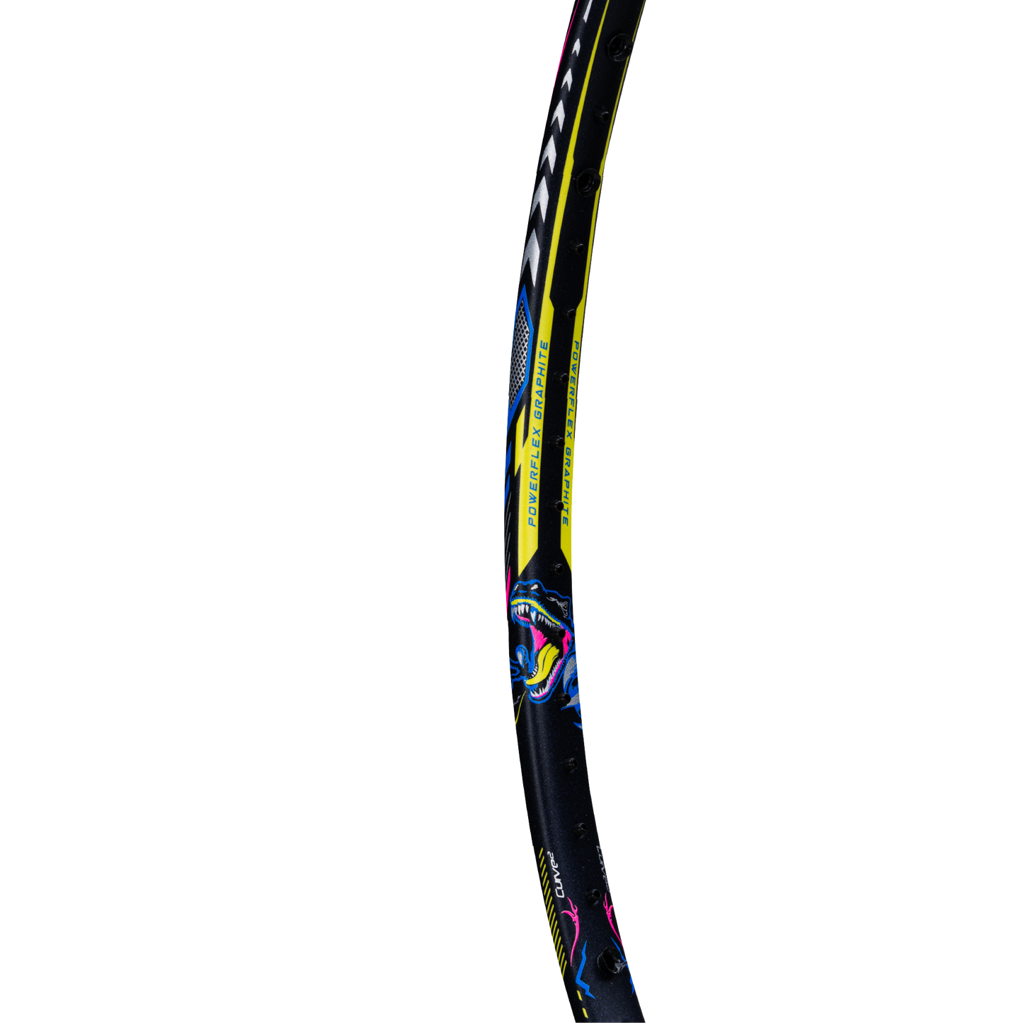 Hundred T-Rex 800 (Strung)