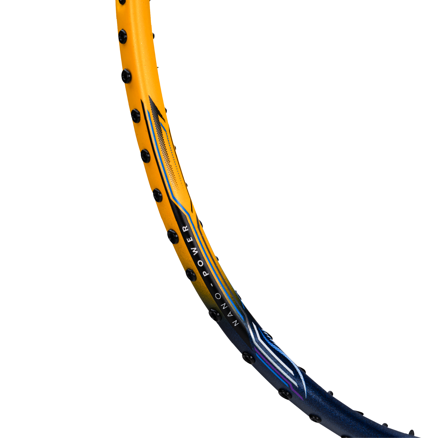 Hundred Power Ray 900 (Strung)