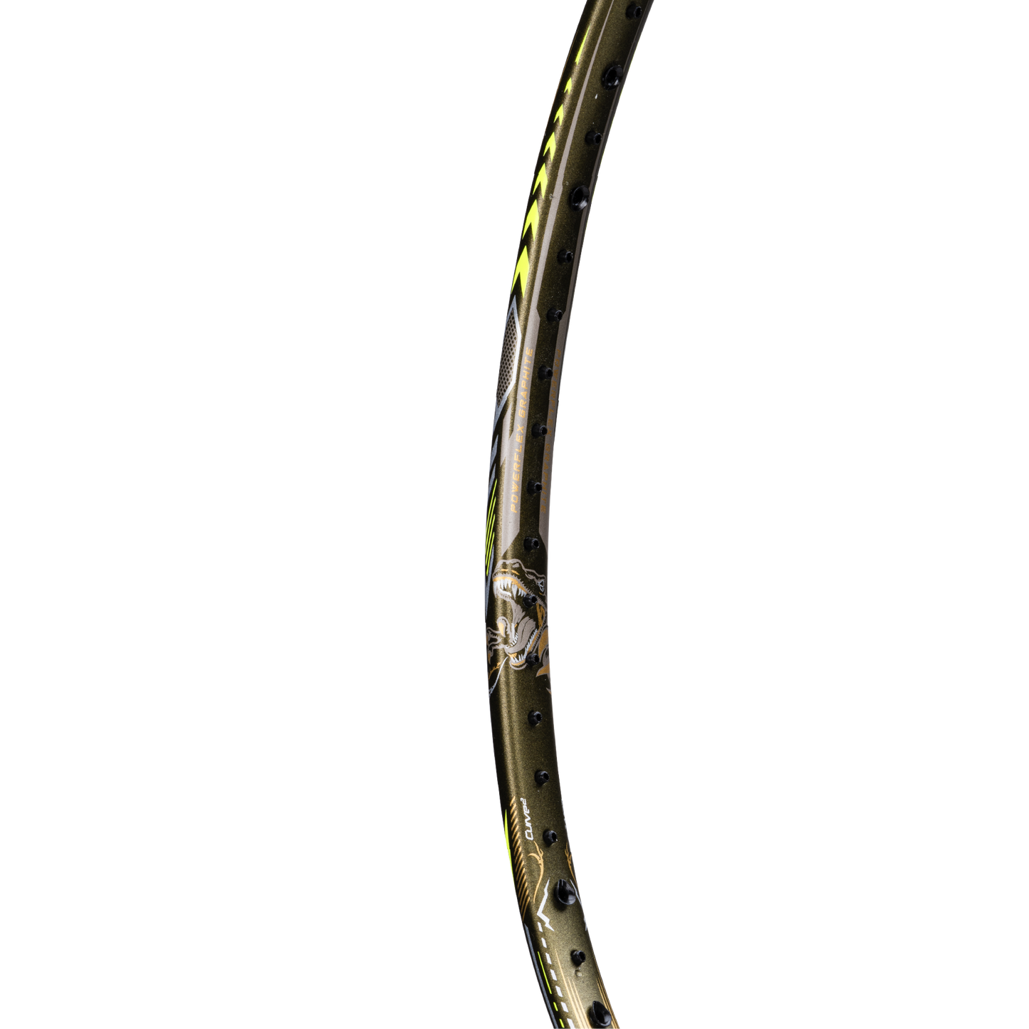 Hundred T-Rex 800 (Strung)
