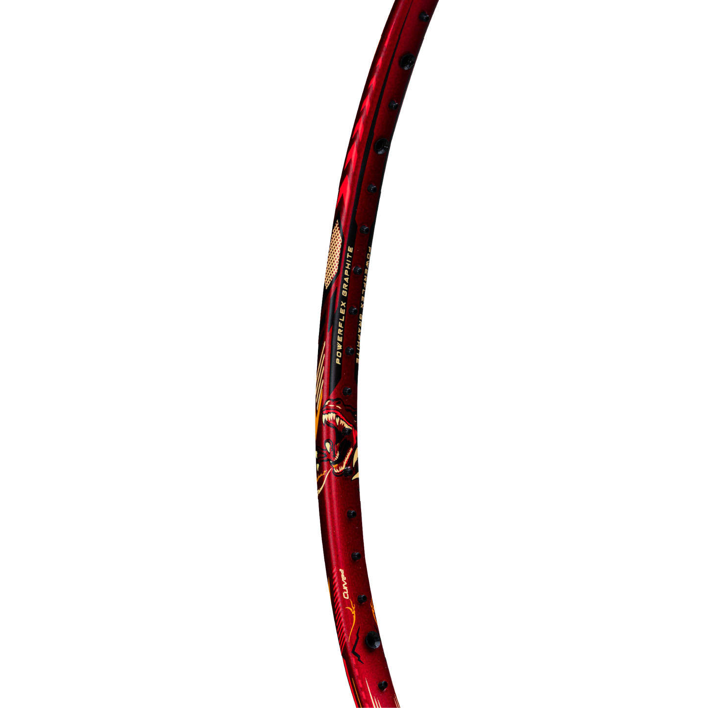 Hundred T-Rex 800 (Strung)