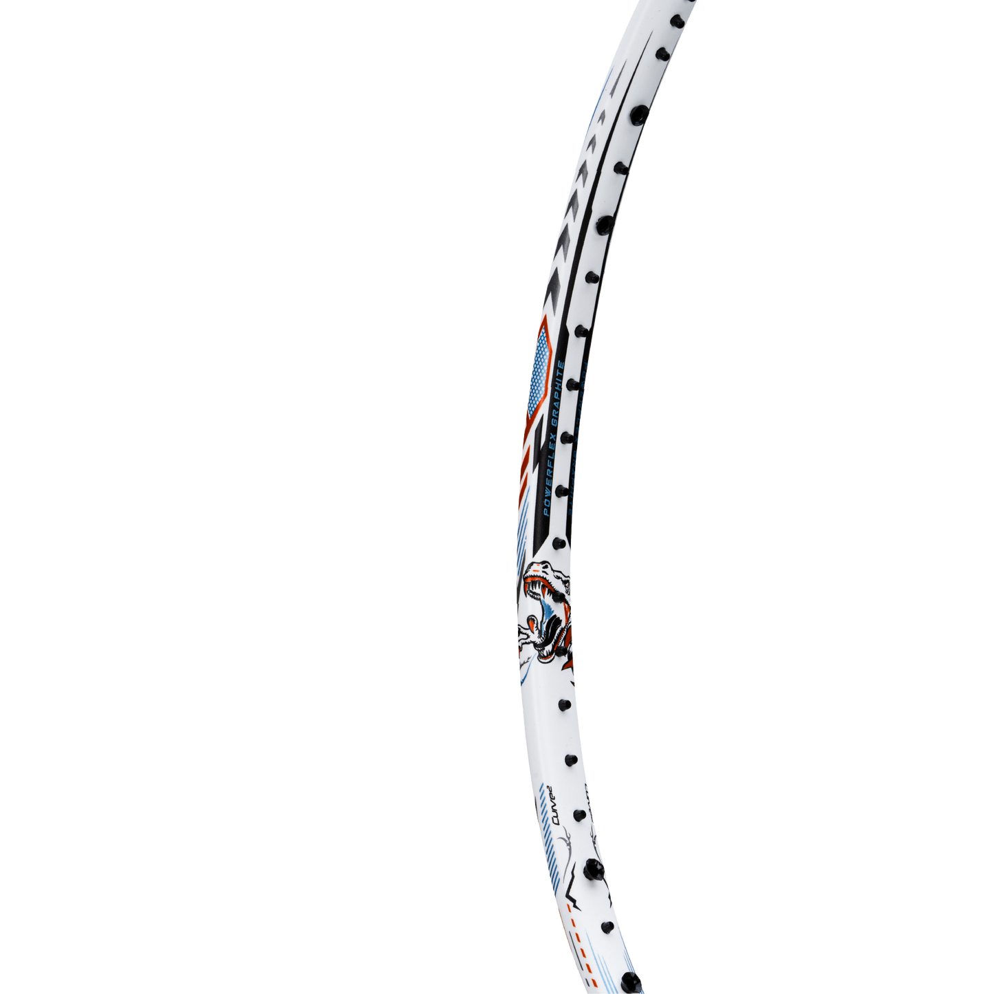 Hundred T-Rex 800 (Strung)
