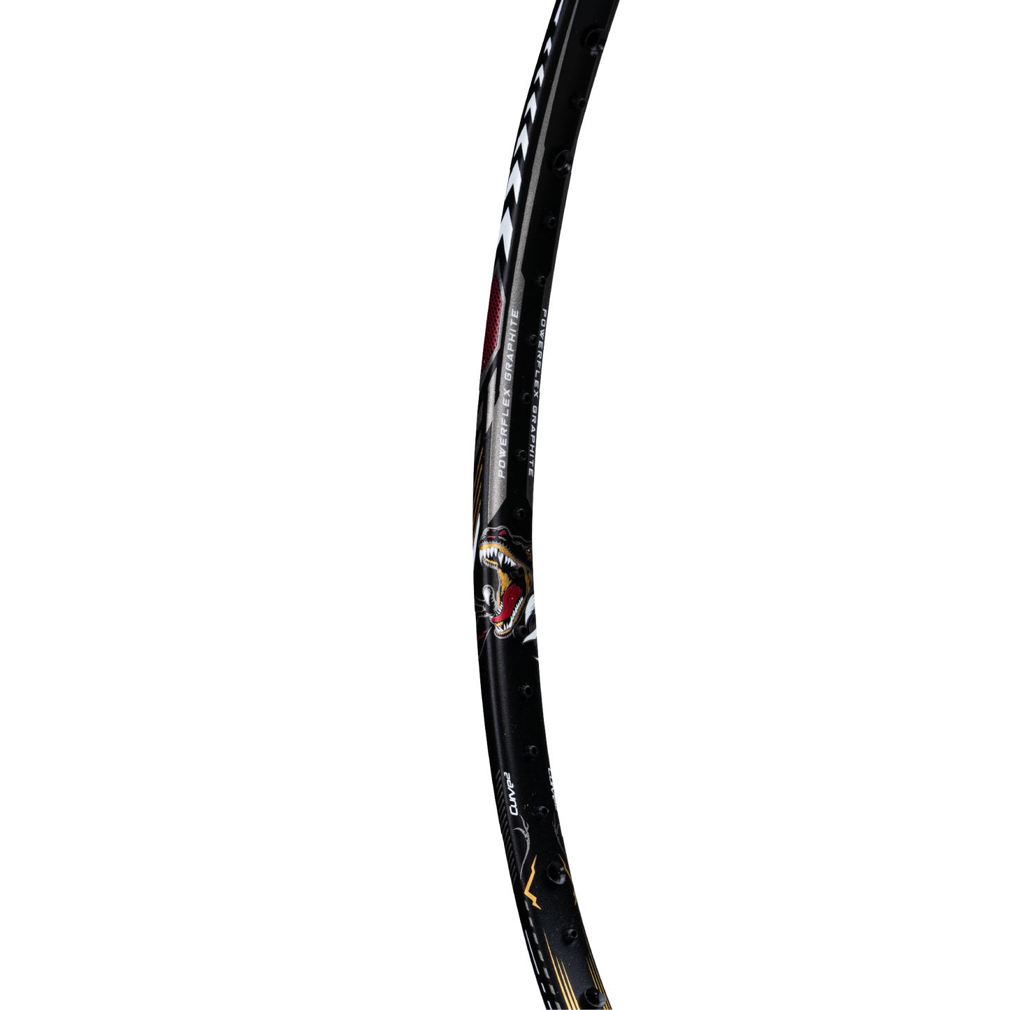 Hundred T-Rex 800 (Strung)