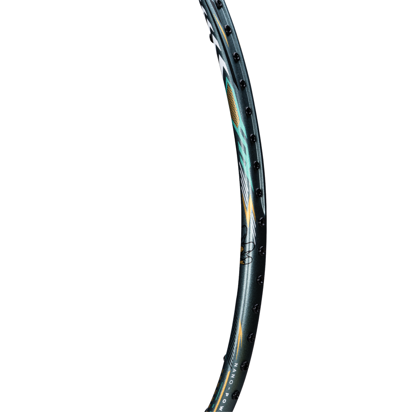 Hundred T-Rex 800 (Strung)