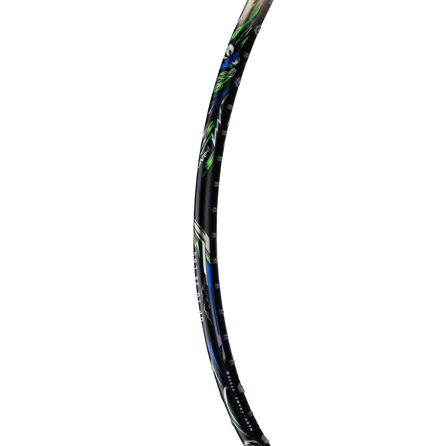 Hundred Predator 82 Extreme