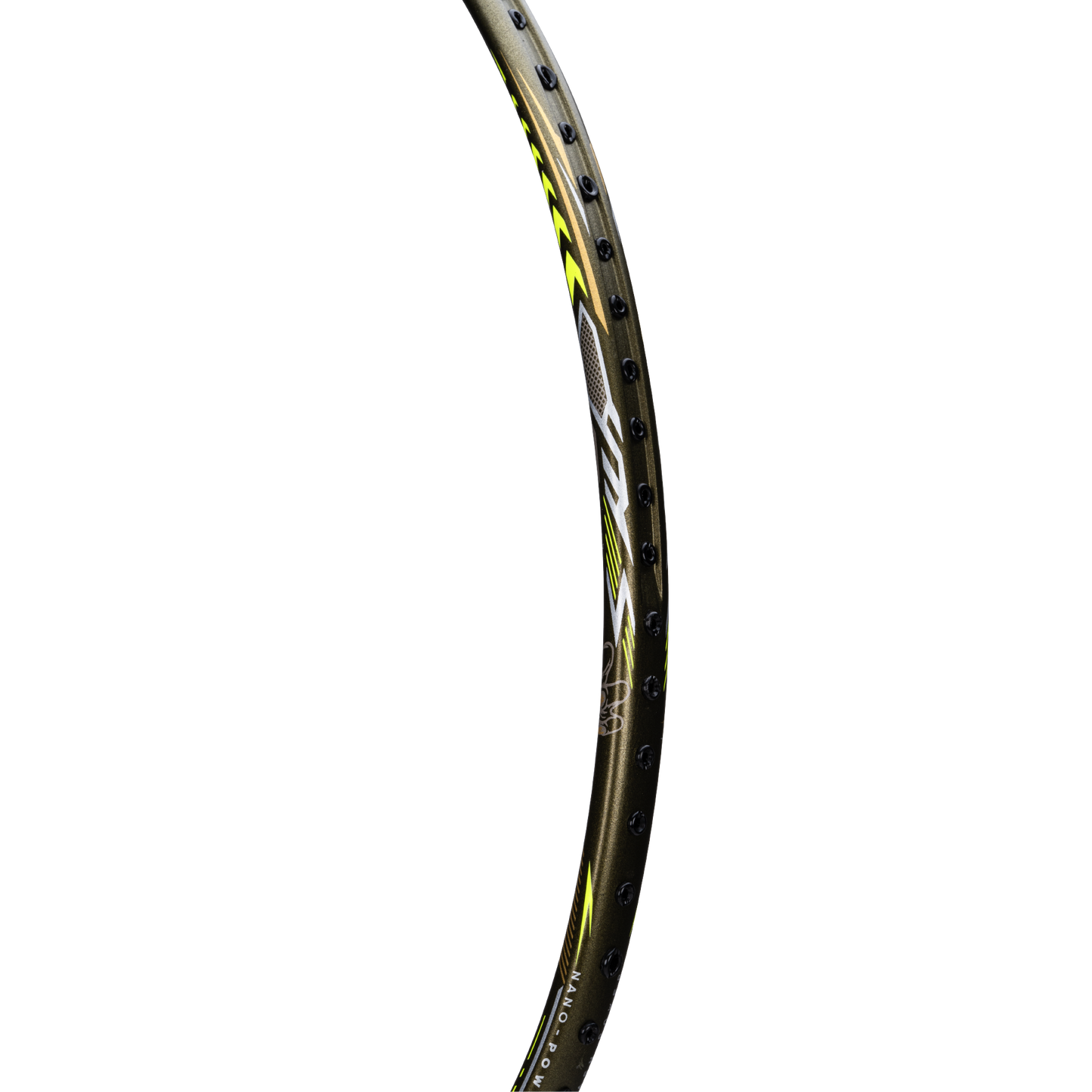 Hundred T-Rex 800 (Strung)