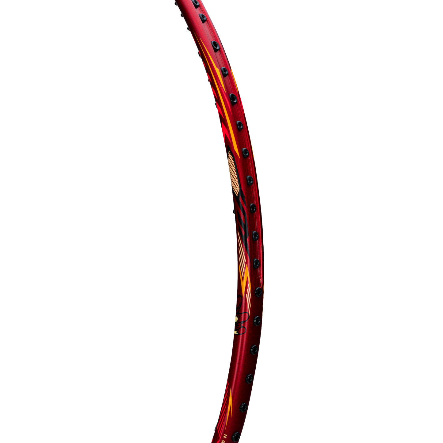 Hundred T-Rex 800 (Strung)