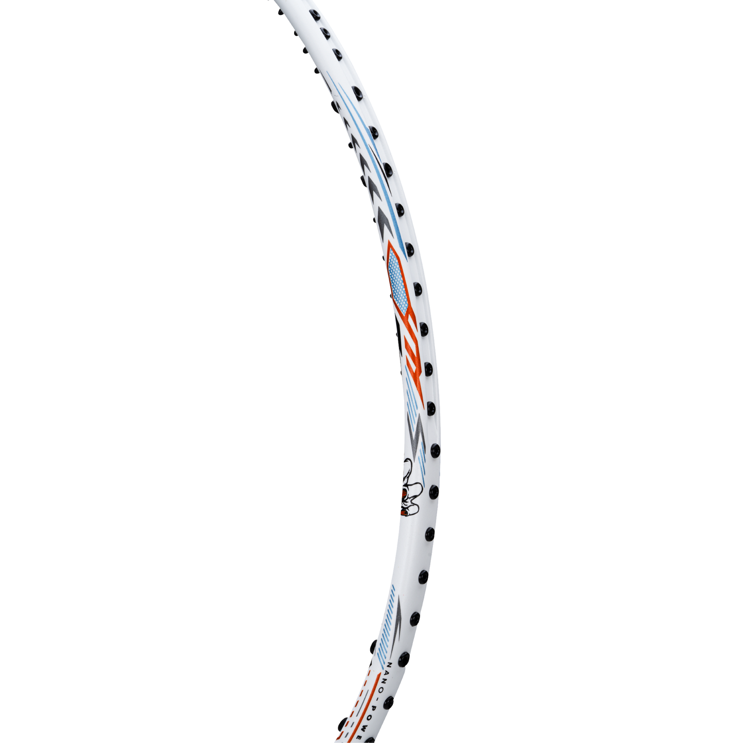 Hundred T-Rex 800 (Strung)