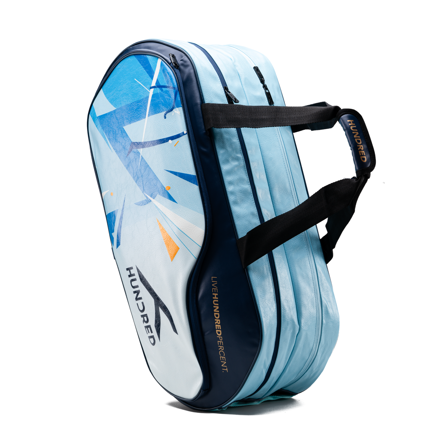 Hundred Trailblazer Kit Bag