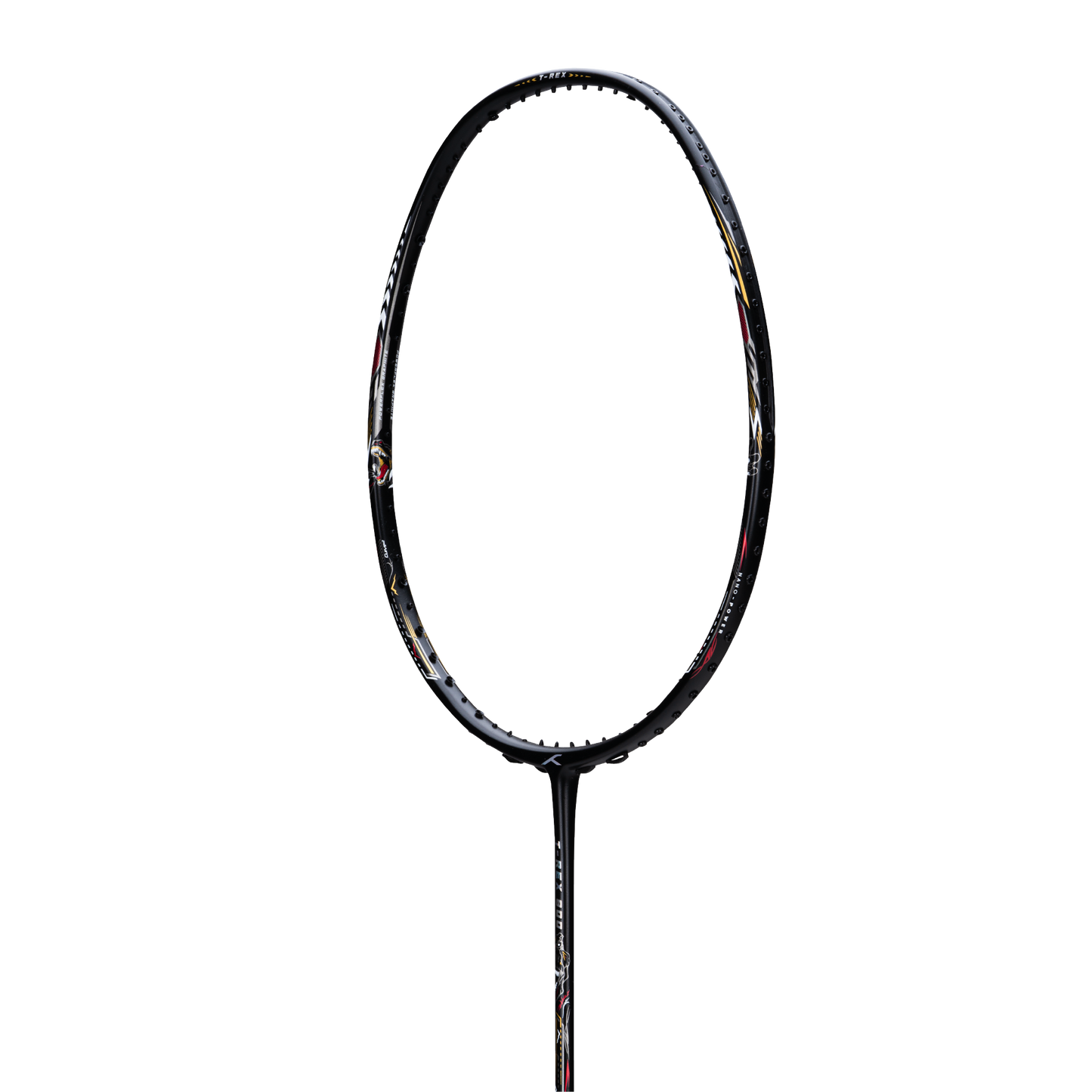 Hundred T-Rex 800 (Strung)