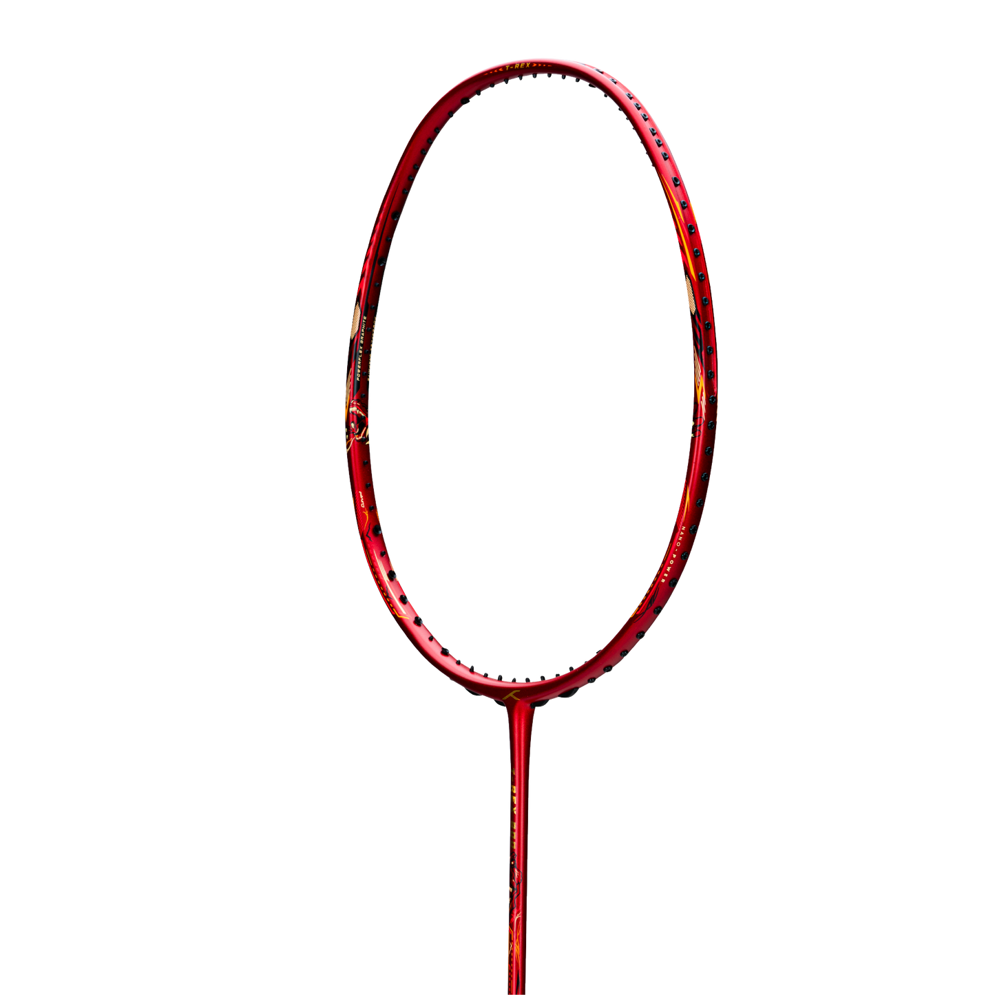 Hundred T-Rex 800 (Strung)