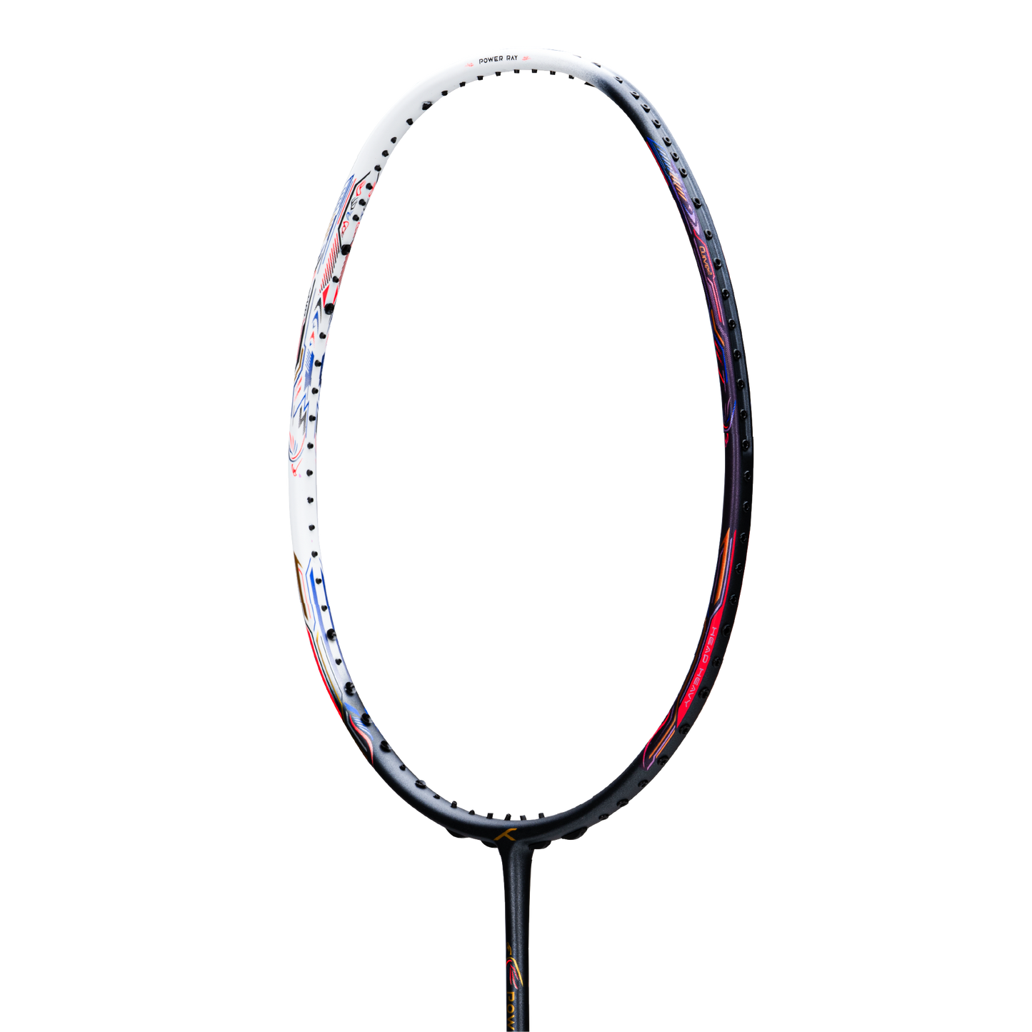 Hundred Power Ray 900 (Strung)
