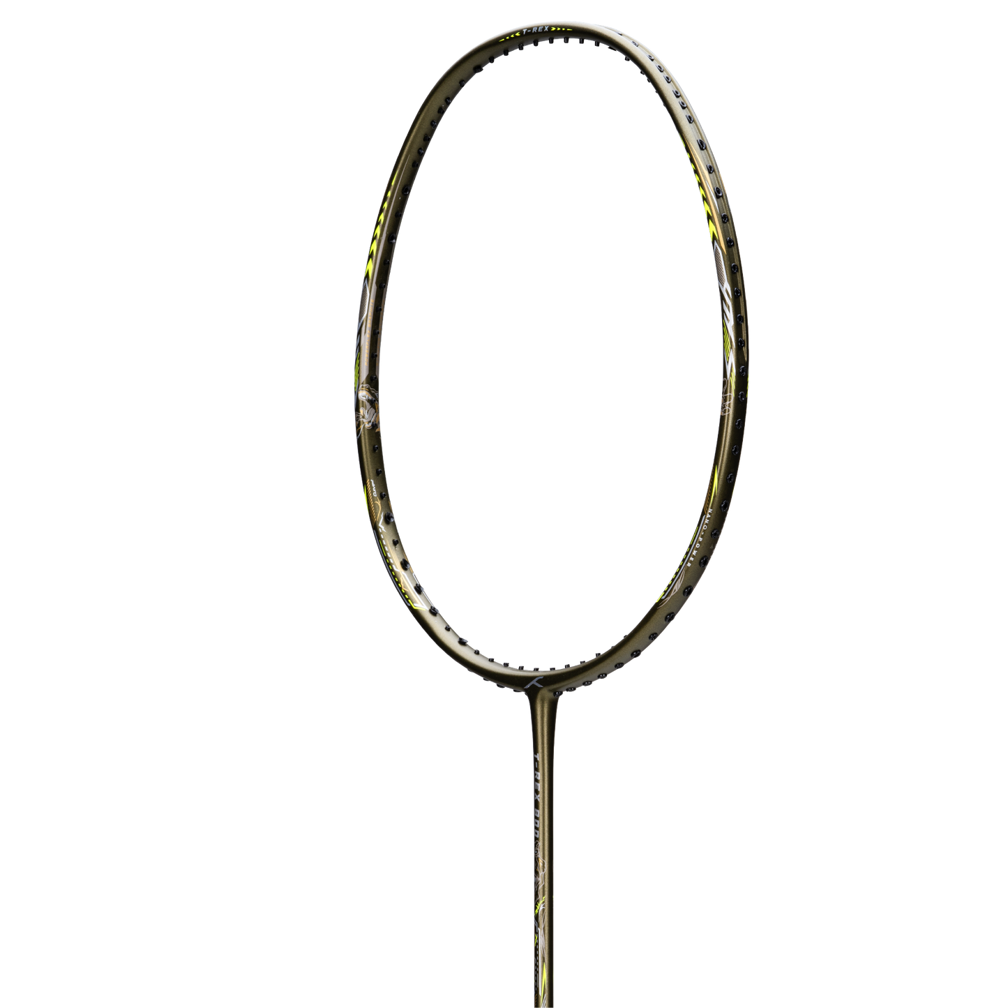 Hundred T-Rex 800 (Strung)
