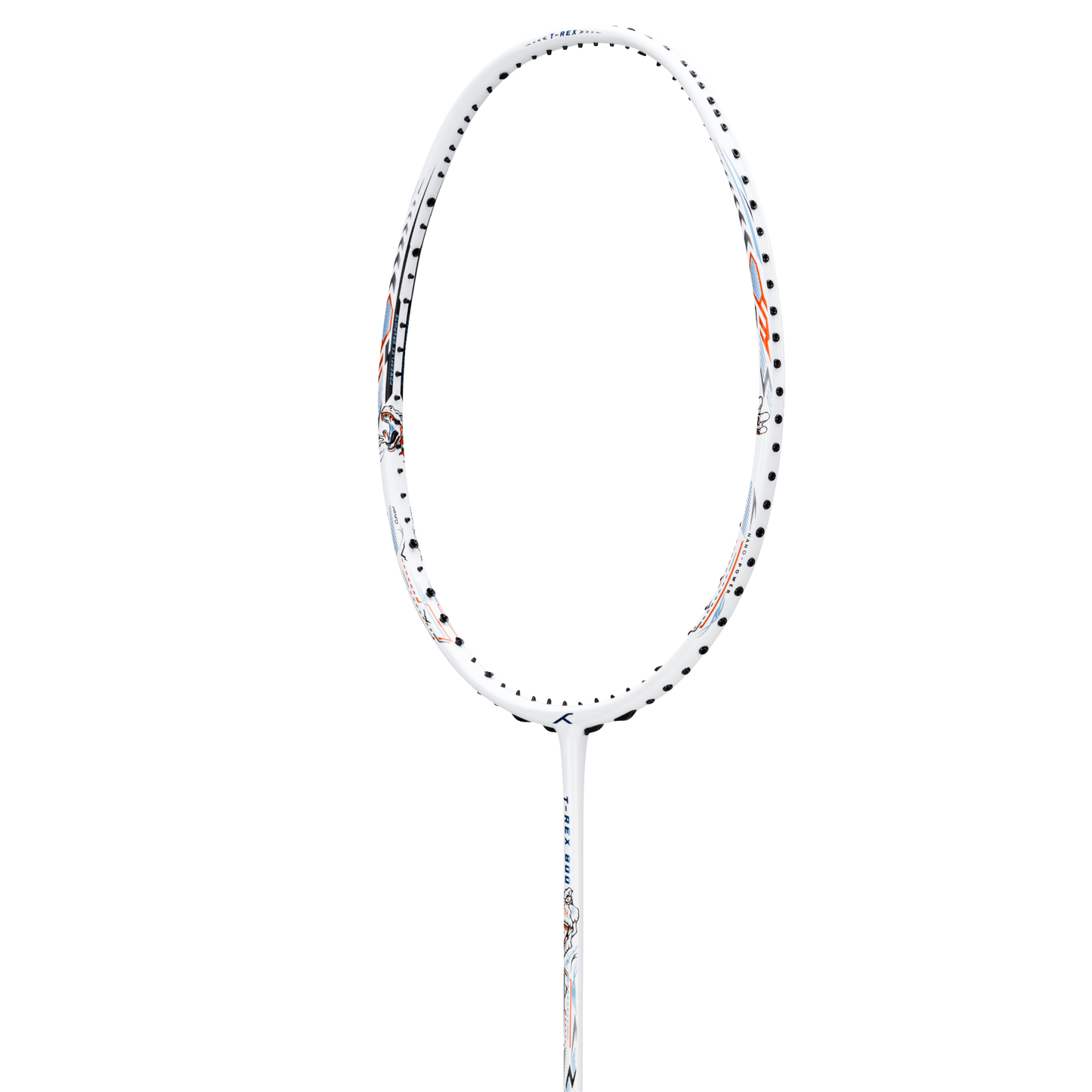 Hundred T-Rex 800 (Strung)