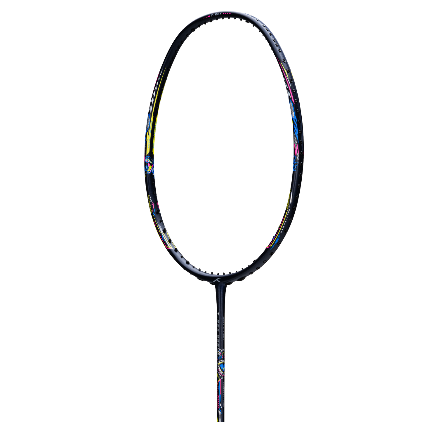 Hundred T-Rex 800 (Strung)
