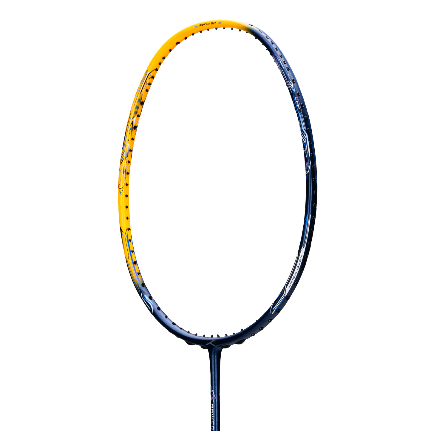 Hundred Power Ray 900 (Strung)
