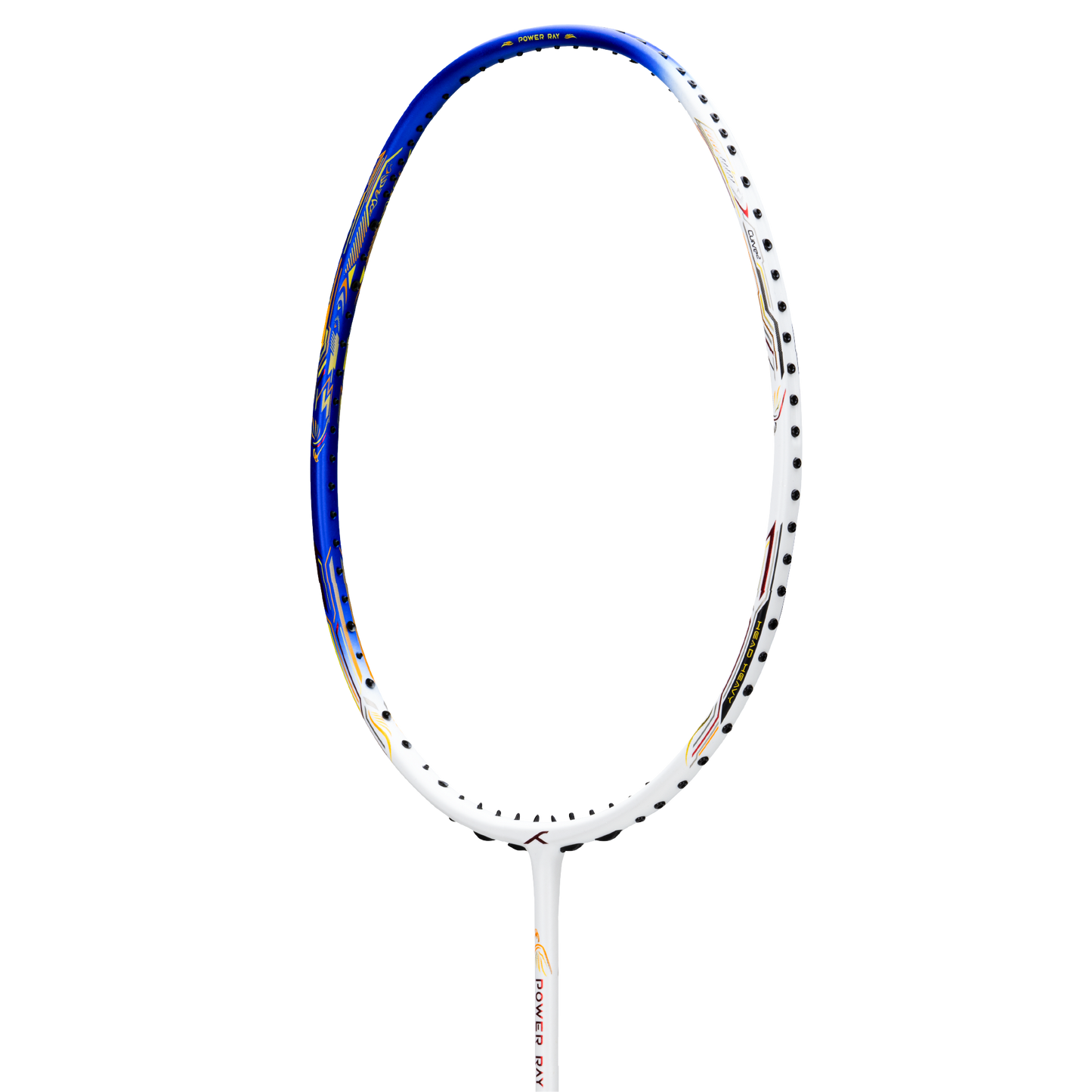 Hundred Power Ray 900 (Strung)