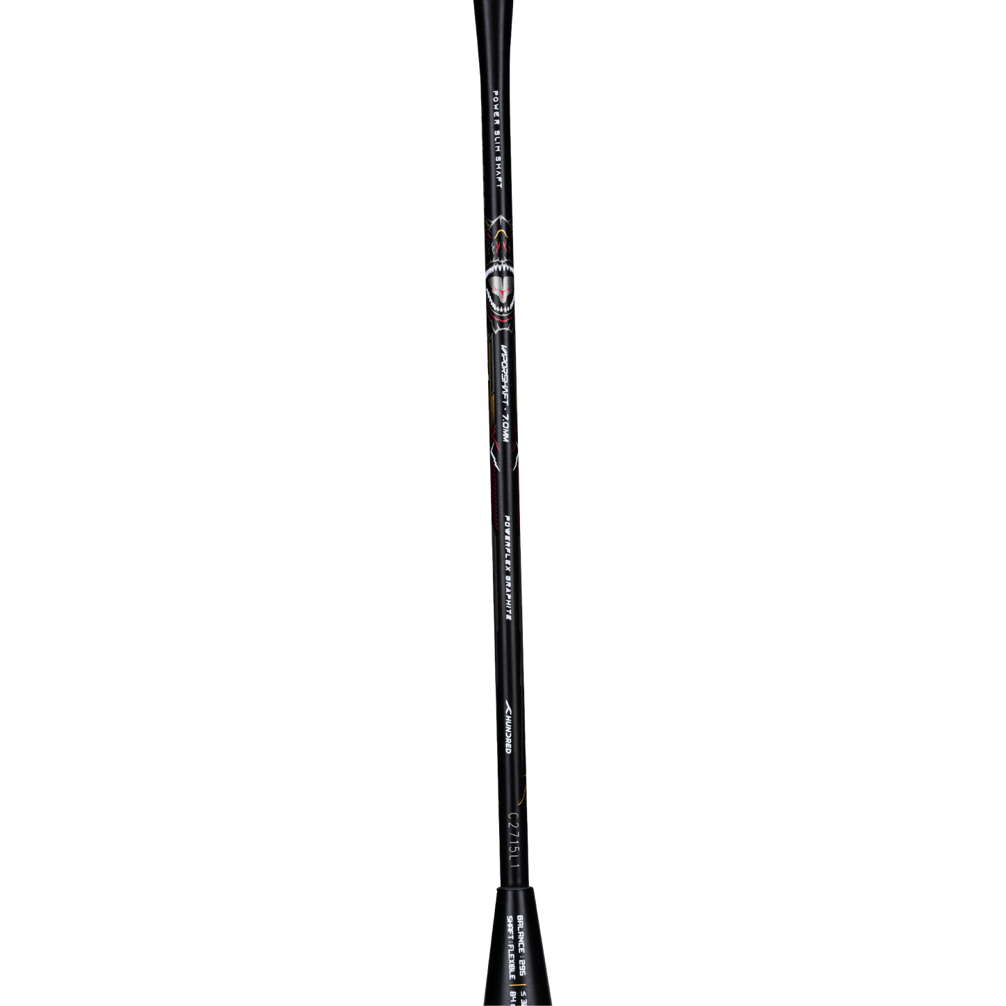 Hundred T-Rex 800 (Strung)