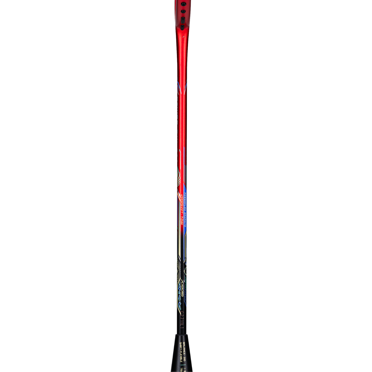 Hundred Power Ray 900 (Strung)